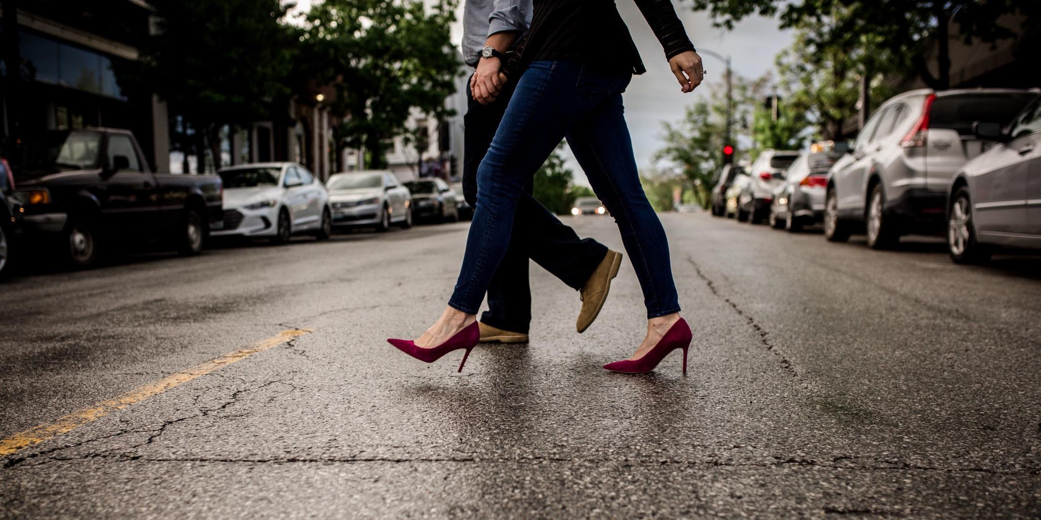 Hiring a pedestrian accident lawyer can help your case