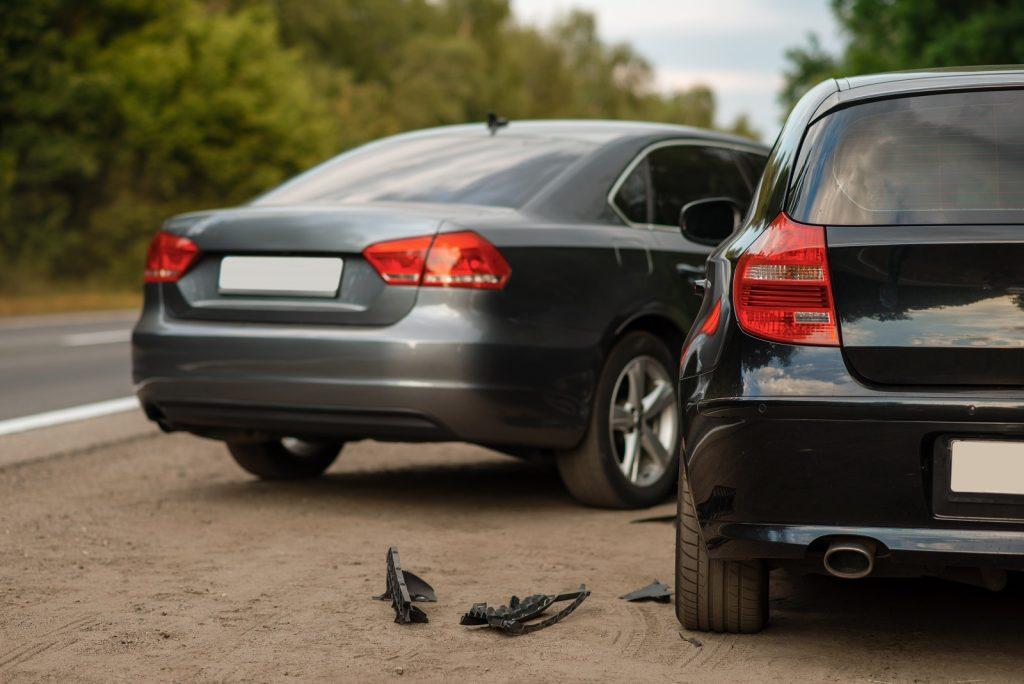 Types of Personal Injury Cases: Automobile Accidents