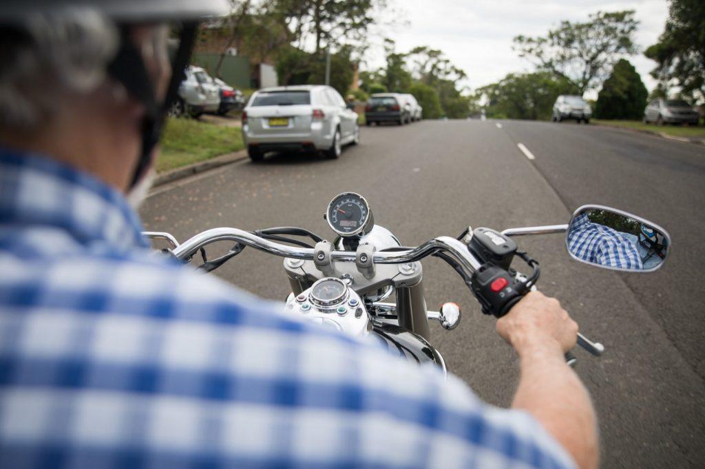 Learn the Legal Rights of Bicycle and Motorcycle Injury Victims