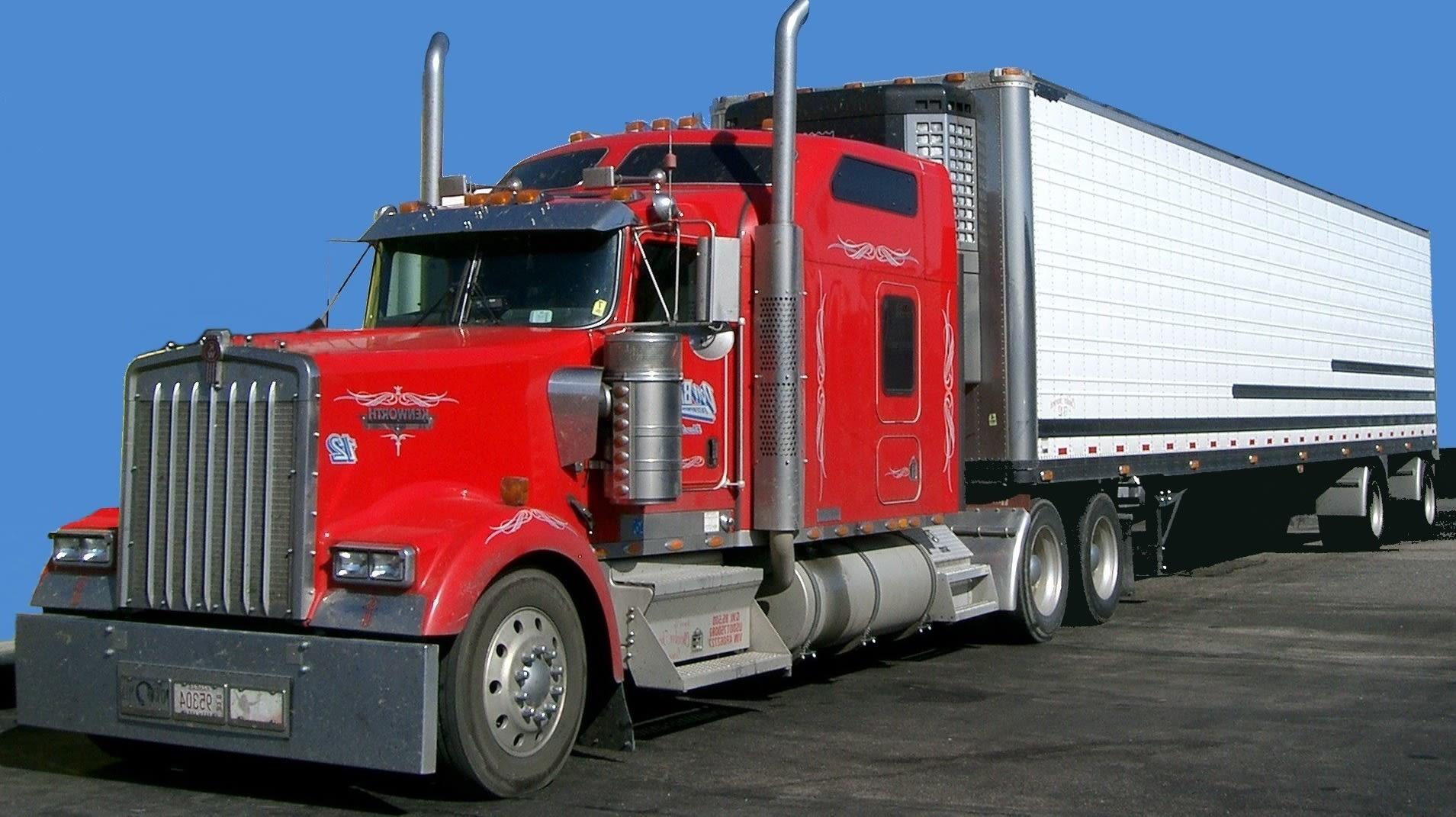 A Commercial Semi-Truck Accident Attorney Can Help You